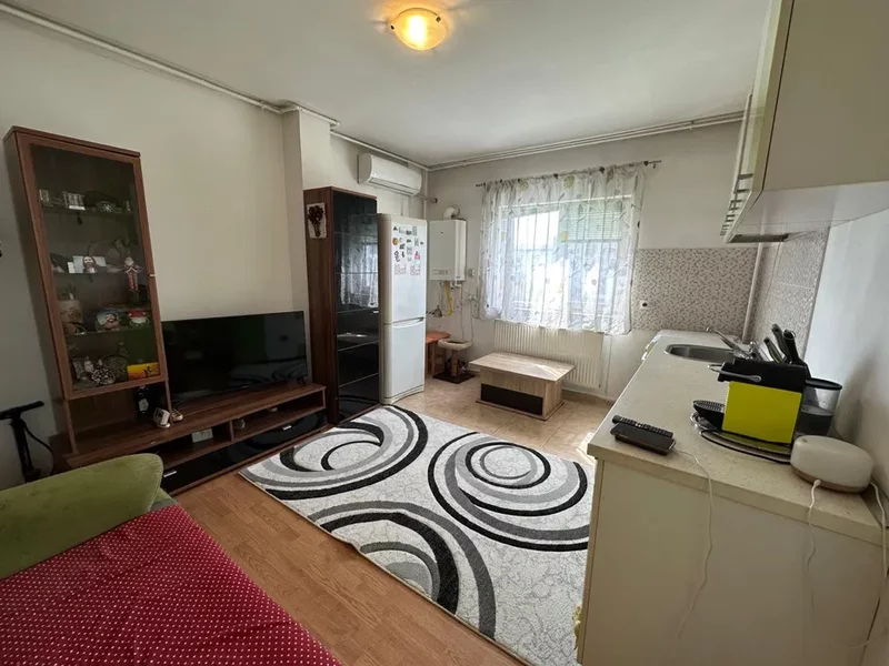 Aparatorii Patriei, Drumul Cretestilor.